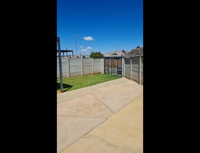 2 BEDROOM HOUSE FOR SALE IN MINDALORE